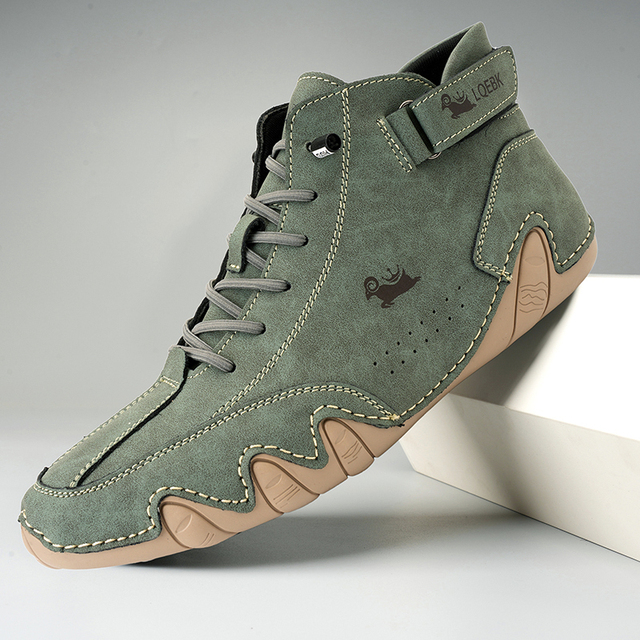 Varenholt™ | Rutschfeste, Bequeme Schuhe Für Empfindliche Füße (Unisex)