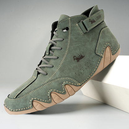 Varenholt™ | Rutschfeste, Bequeme Schuhe Für Empfindliche Füße (Unisex)