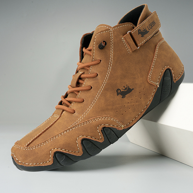 Varenholt™ | Rutschfeste, Bequeme Schuhe Für Empfindliche Füße (Unisex)