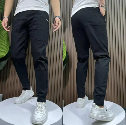 Varenholt | Premium Herren-Cargo-Stretchhose