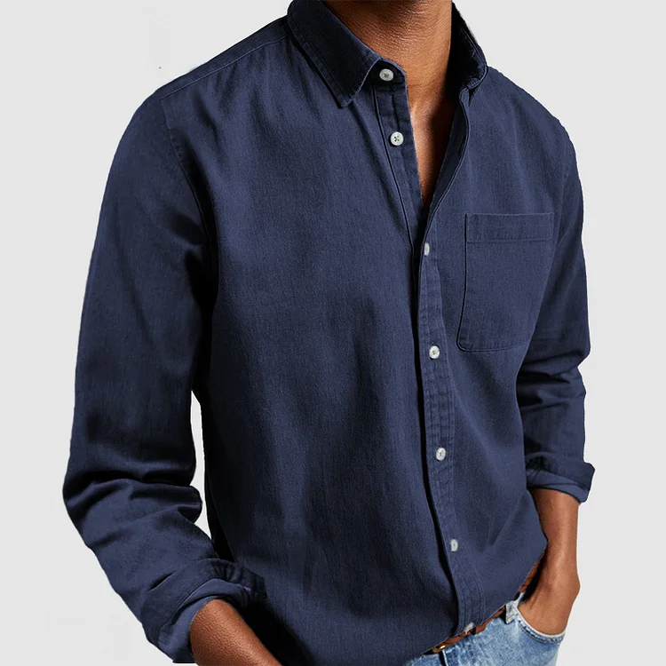 Varenholt | Premium Casual Hemd
