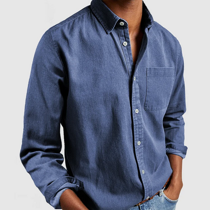 Varenholt | Premium Casual Hemd