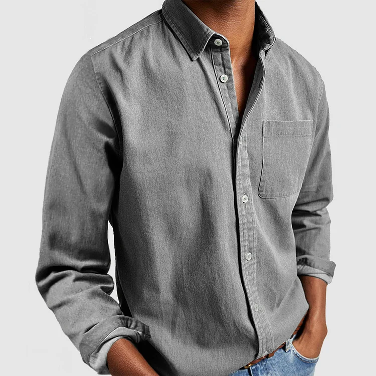 Varenholt | Premium Casual Hemd
