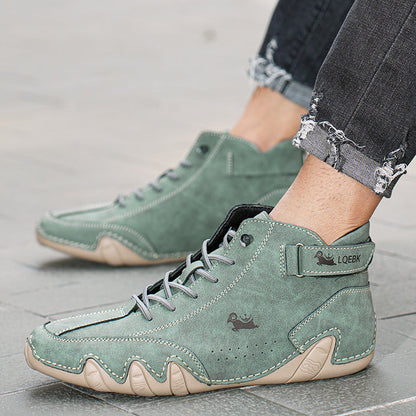 Varenholt™ | Rutschfeste, Bequeme Schuhe Für Empfindliche Füße (Unisex)