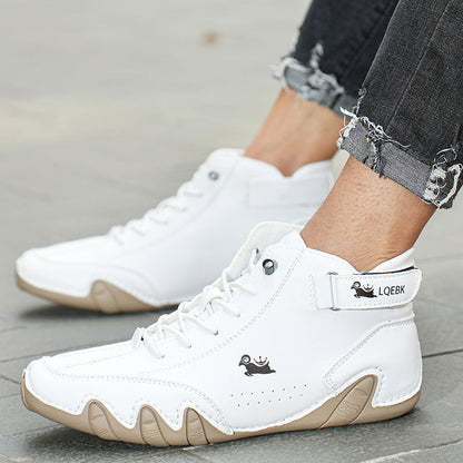 Varenholt™ | Rutschfeste, Bequeme Schuhe Für Empfindliche Füße (Unisex)