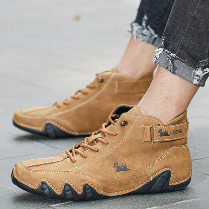 Varenholt™ | Rutschfeste, Bequeme Schuhe Für Empfindliche Füße (Unisex)