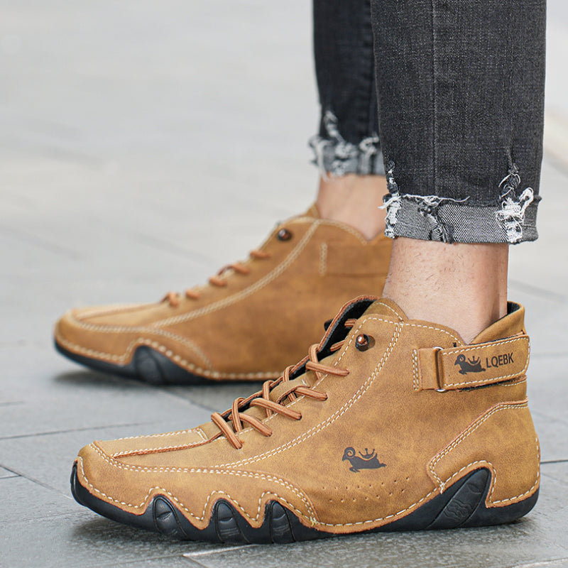 Varenholt™ | Rutschfeste, Bequeme Schuhe Für Empfindliche Füße (Unisex)