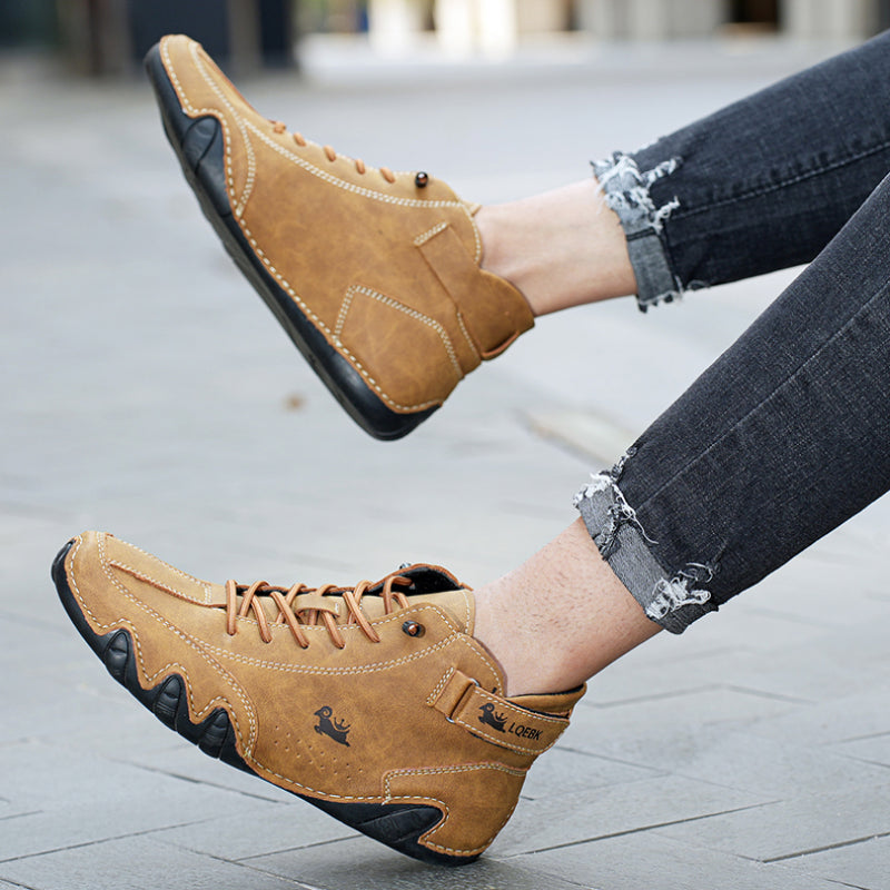 Varenholt™ | Rutschfeste, Bequeme Schuhe Für Empfindliche Füße (Unisex)