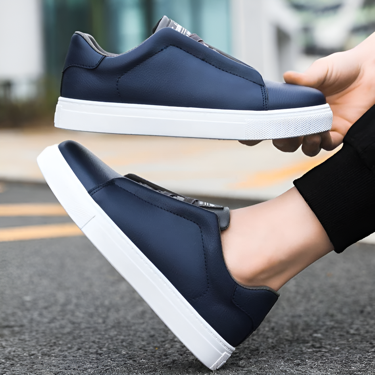 Varenholt™ | Original Klassische Sneakers