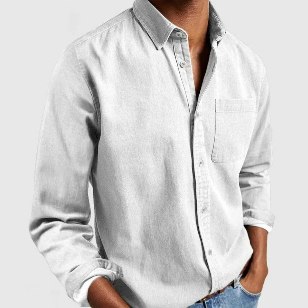 Varenholt | Premium Casual Hemd