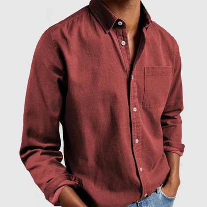 Varenholt | Premium Casual Hemd