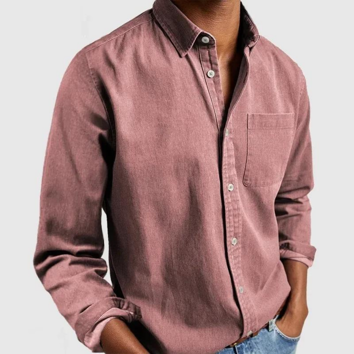 Varenholt | Premium Casual Hemd