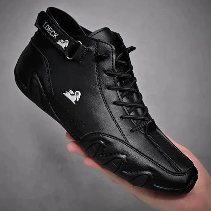 Varenholt™ | Rutschfeste, Bequeme Schuhe Für Empfindliche Füße (Unisex)