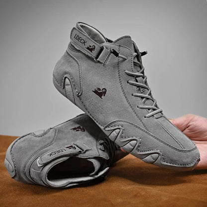 Varenholt™ | Rutschfeste, Bequeme Schuhe Für Empfindliche Füße (Unisex)