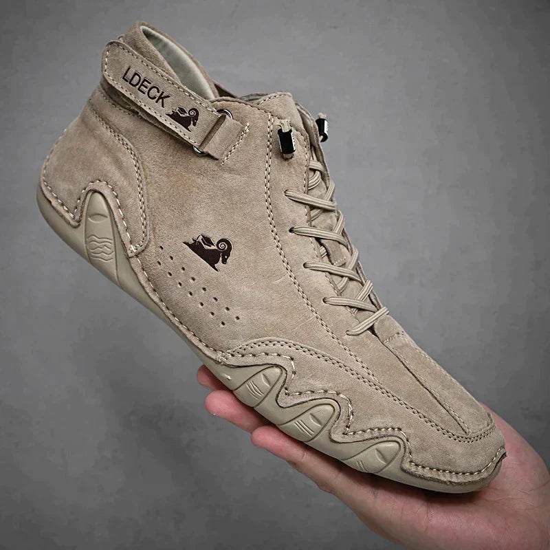 Varenholt™ | Rutschfeste, Bequeme Schuhe Für Empfindliche Füße (Unisex)