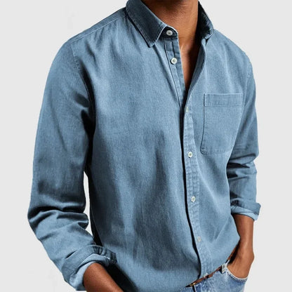 Varenholt | Premium Casual Hemd