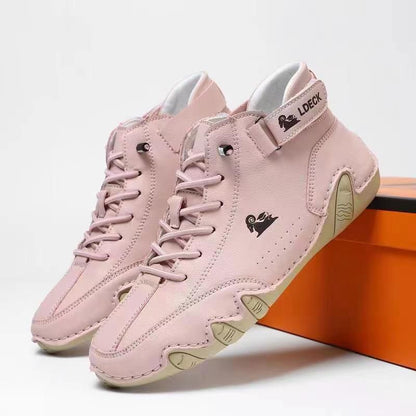 Varenholt™ | Rutschfeste, Bequeme Schuhe Für Empfindliche Füße (Unisex)