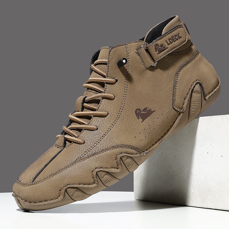 Varenholt™ | Rutschfeste, Bequeme Schuhe Für Empfindliche Füße (Unisex)