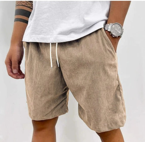 Varenholt | Bequeme Shorts