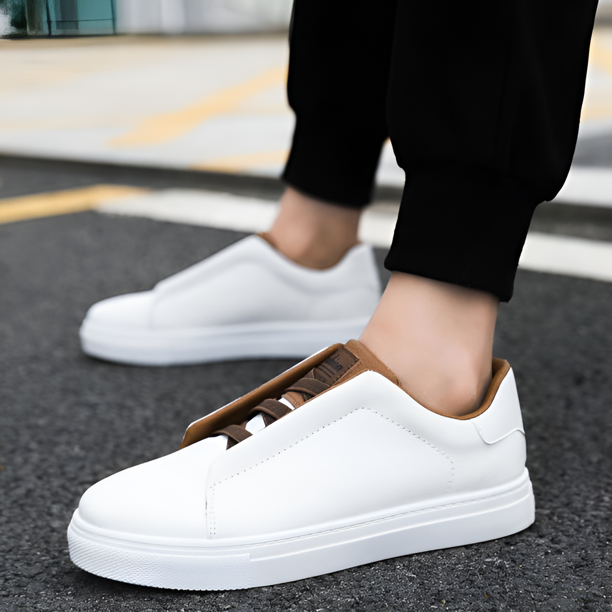Varenholt™ | Original Klassische Sneakers