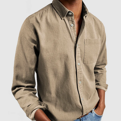 Varenholt | Premium Casual Hemd