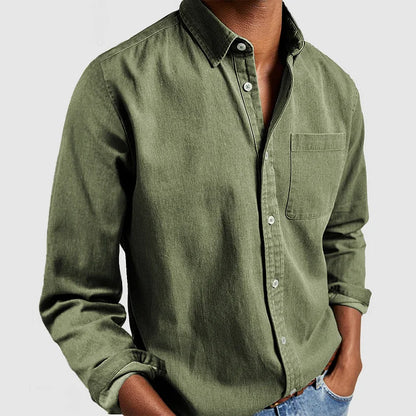 Varenholt | Premium Casual Hemd