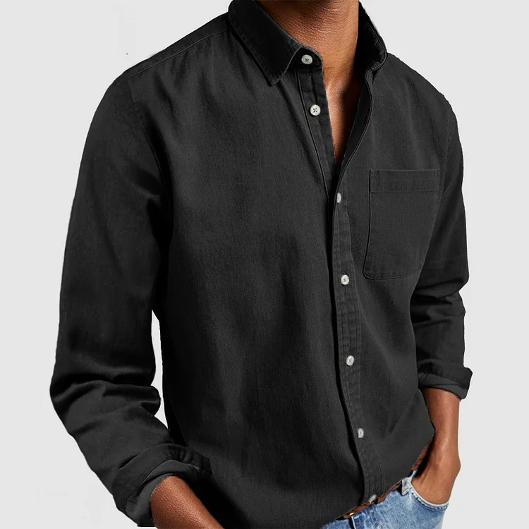 Varenholt | Premium Casual Hemd