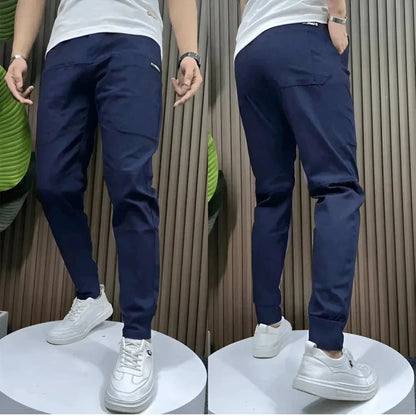 Varenholt | Premium Herren-Cargo-Stretchhose