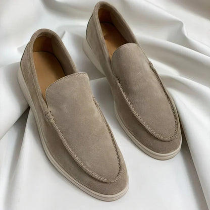 Varenholt | Elegante Loafer für Herren