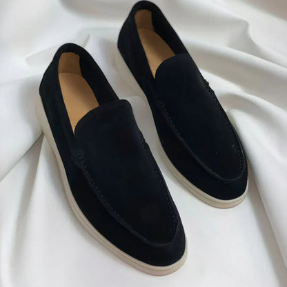 Varenholt | Elegante Loafer für Herren