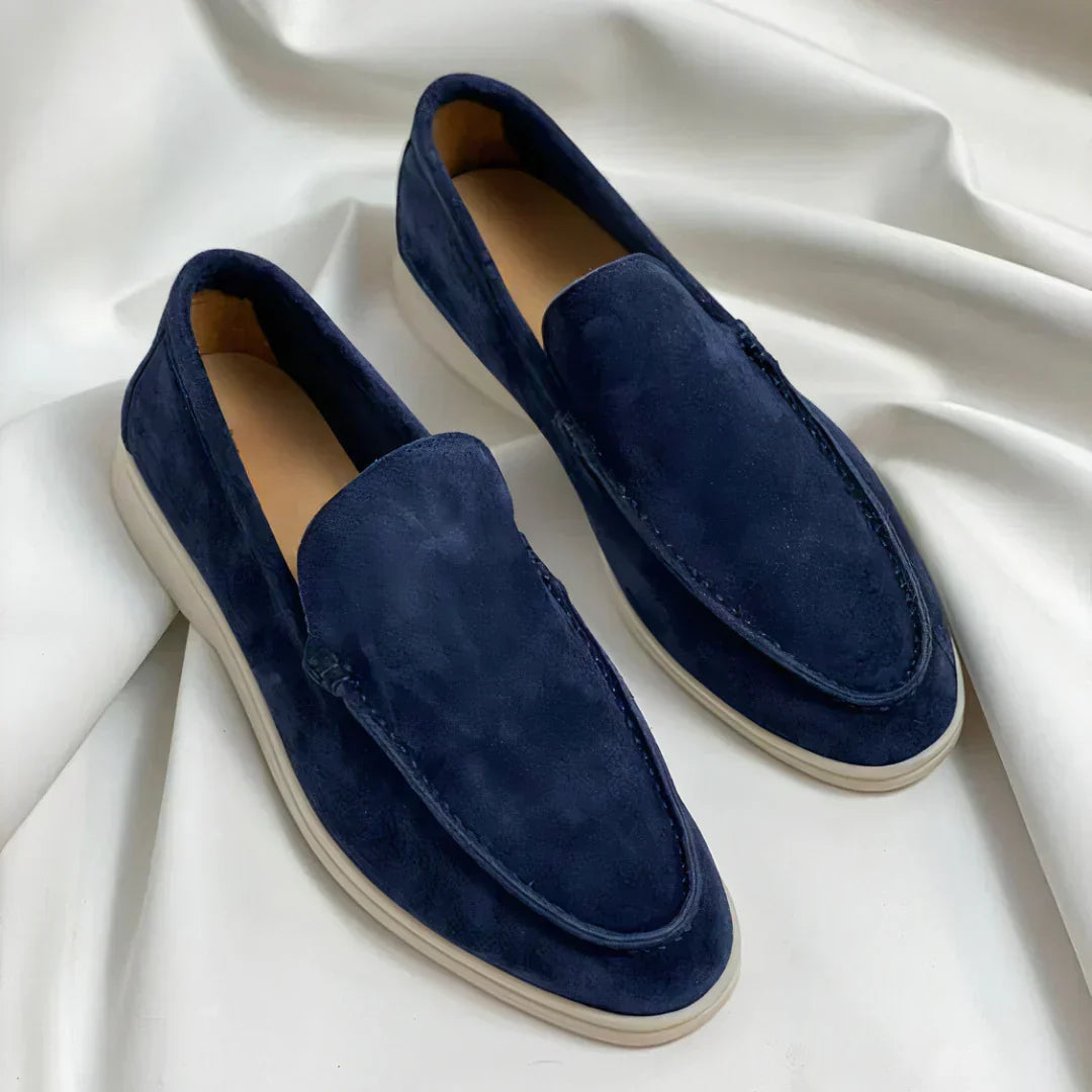 Varenholt | Elegante Loafer für Herren