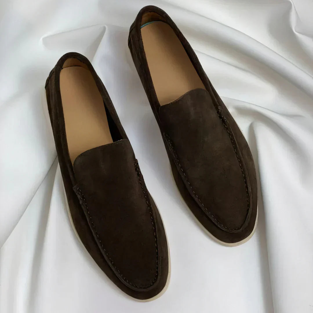 Varenholt | Elegante Loafer für Herren