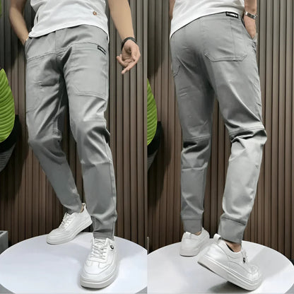 Varenholt | Premium Herren-Cargo-Stretchhose