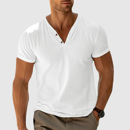 Varenholt | Slim Fit Casual Hemd