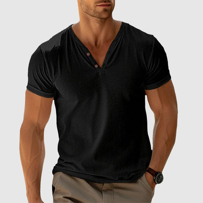 Varenholt | Slim Fit Casual Hemd